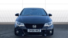 Honda Civic 1.6 i-DTEC SR 5dr Diesel Hatchback